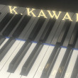 1988 Kawai KG-2C grand piano, "LIKE NEW" - Grand Pianos